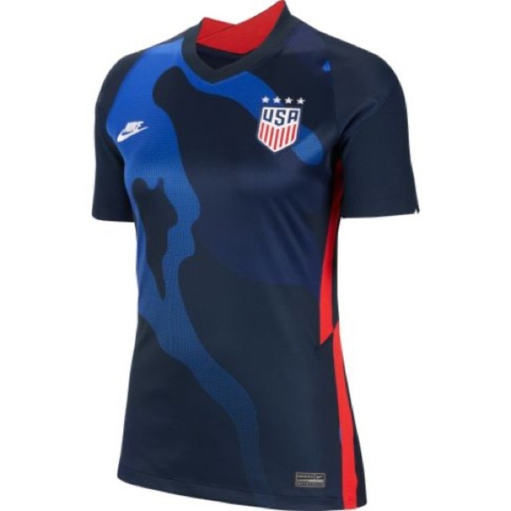 WOMENS NIKE JERSEY